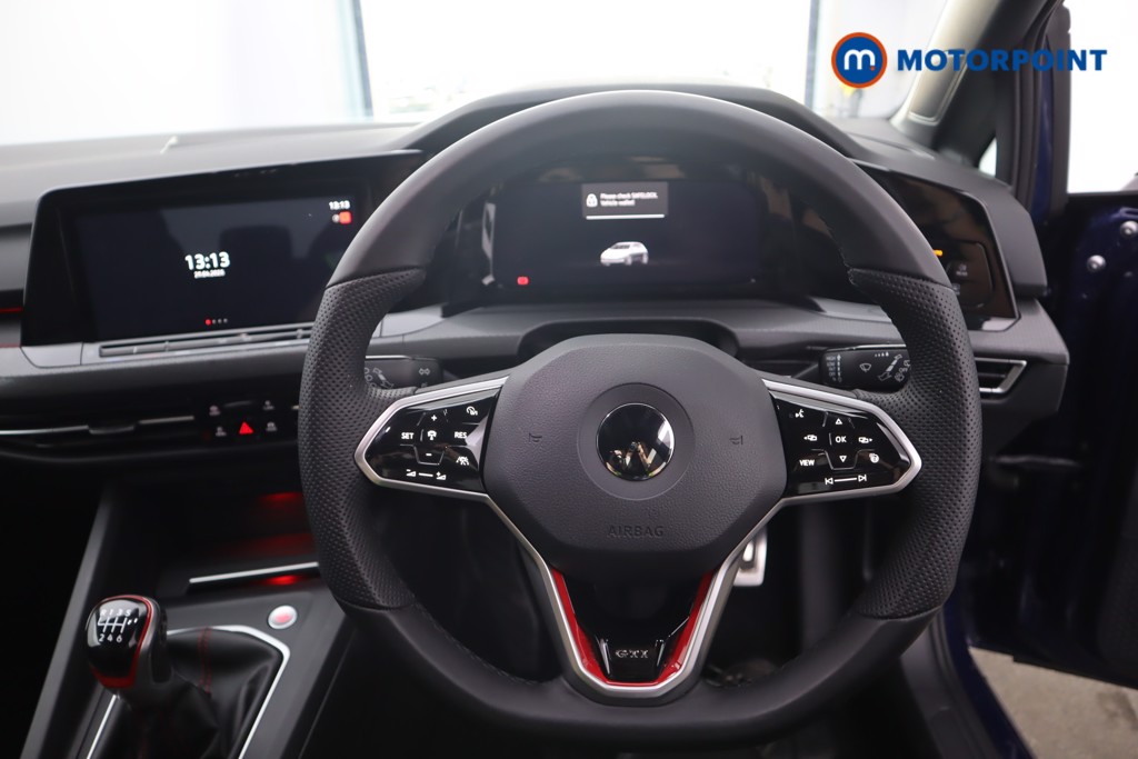 Volkswagen Golf GTI Manual Petrol Hatchback - Stock Number (1540120) - 1st supplementary image
