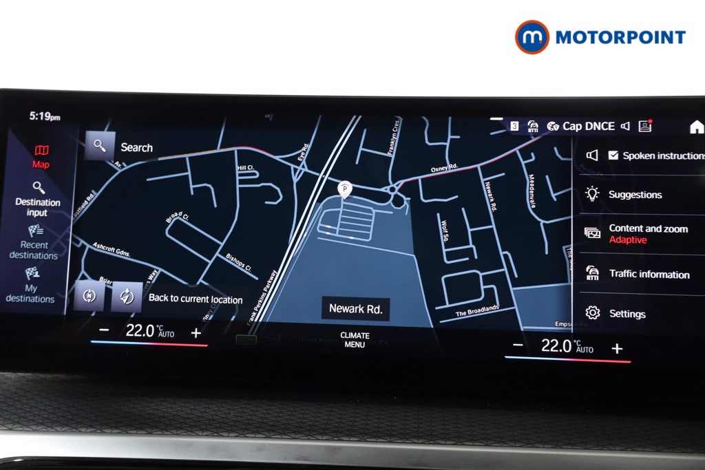 BMW 3 Series M Sport Automatic Petrol Plug-In Hybrid Estate - Stock Number (1540131) - 2nd supplementary image