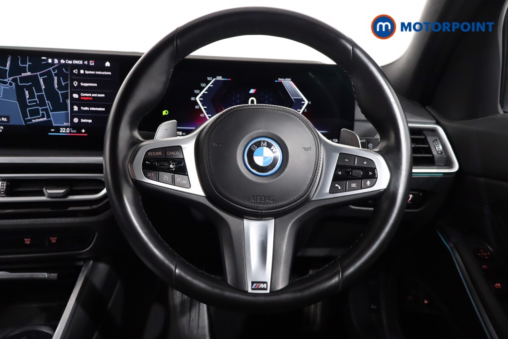 BMW 3 Series M Sport Automatic Petrol Plug-In Hybrid Estate - Stock Number (1540131) - 6th supplementary image