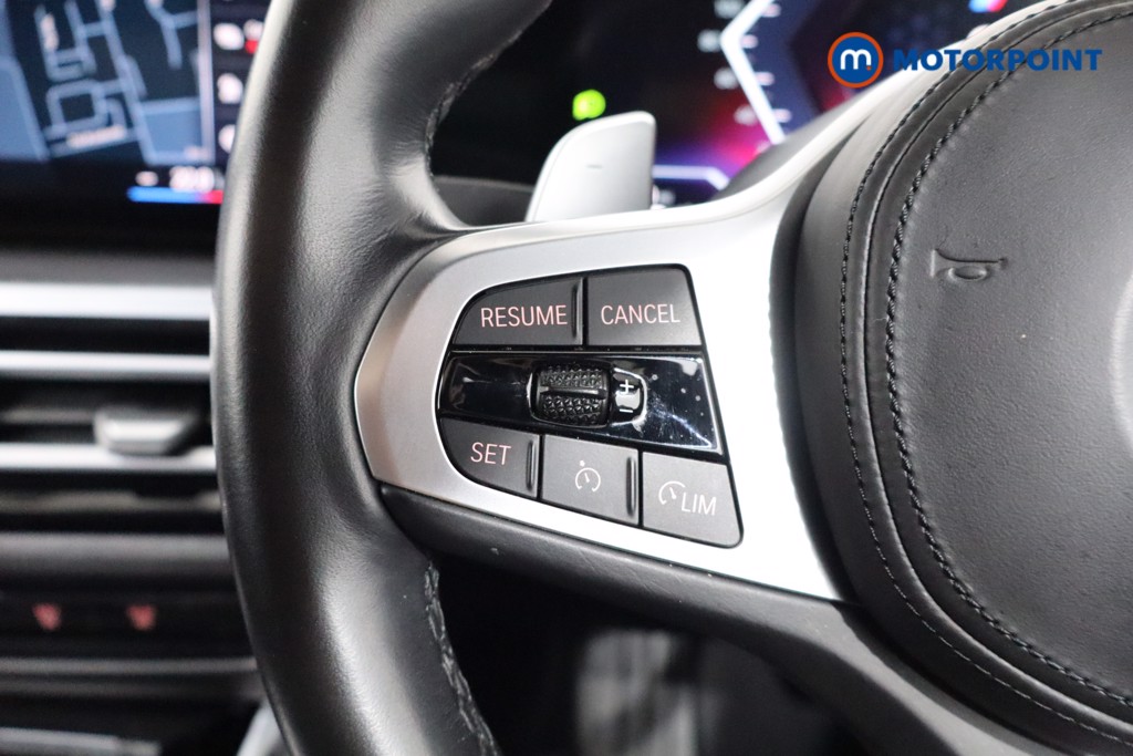 BMW 3 Series M Sport Automatic Petrol Plug-In Hybrid Estate - Stock Number (1540131) - 7th supplementary image