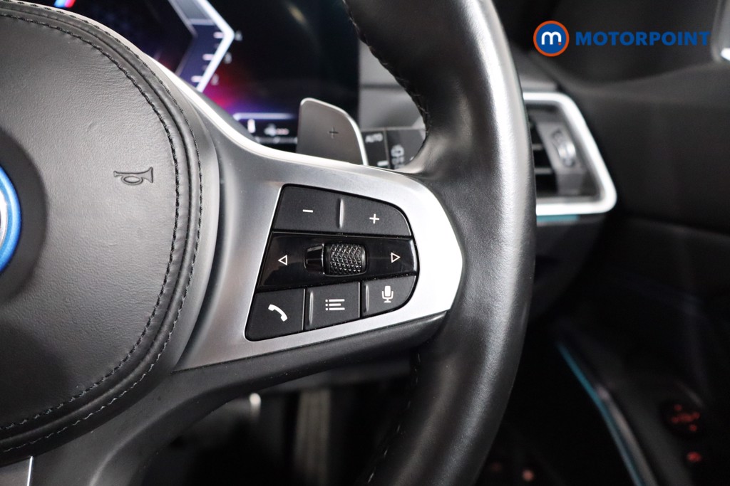 BMW 3 Series M Sport Automatic Petrol Plug-In Hybrid Estate - Stock Number (1540131) - 8th supplementary image
