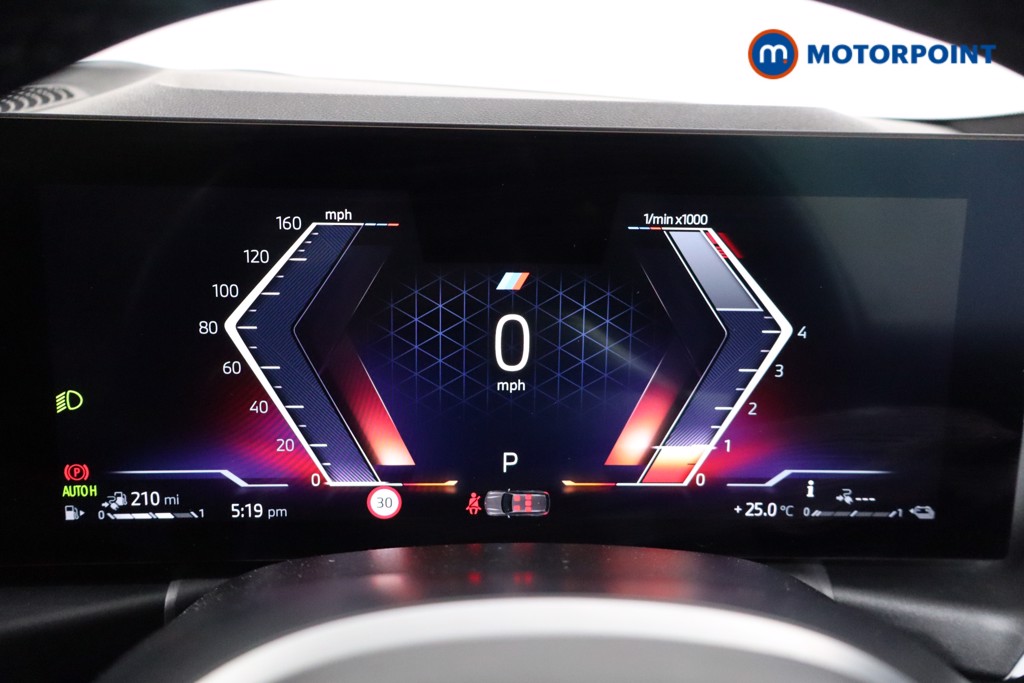 BMW 3 Series M Sport Automatic Petrol Plug-In Hybrid Estate - Stock Number (1540131) - 13th supplementary image