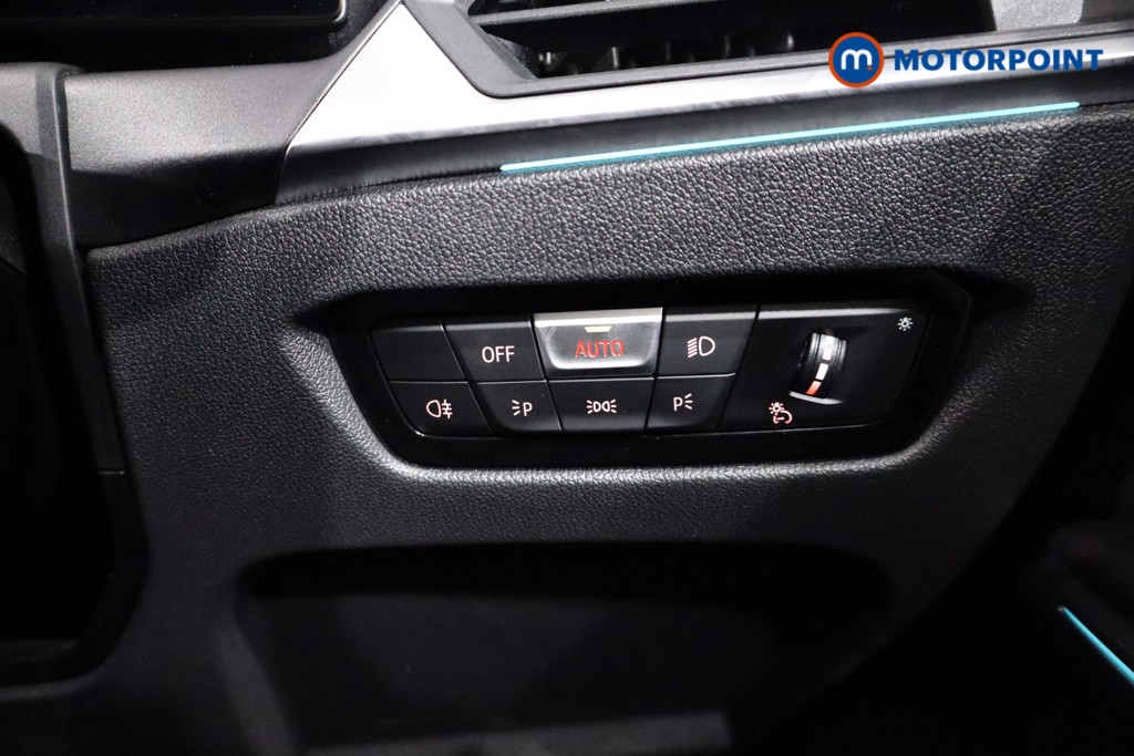 BMW 3 Series M Sport Automatic Petrol Plug-In Hybrid Estate - Stock Number (1540131) - 17th supplementary image