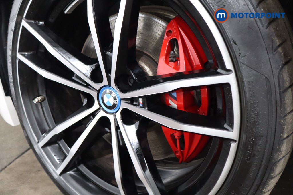 BMW 3 Series M Sport Automatic Petrol Plug-In Hybrid Estate - Stock Number (1540131) - 22nd supplementary image