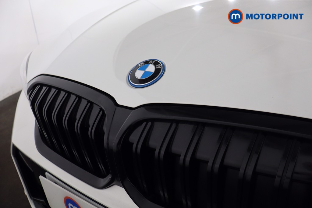 BMW 3 Series M Sport Automatic Petrol Plug-In Hybrid Estate - Stock Number (1540131) - 24th supplementary image