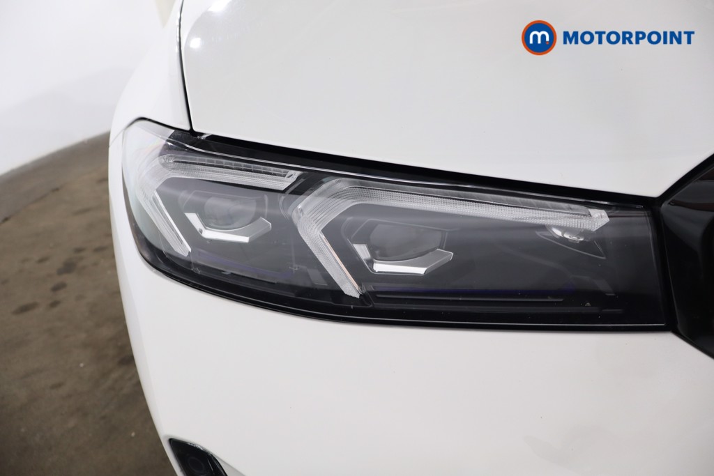 BMW 3 Series M Sport Automatic Petrol Plug-In Hybrid Estate - Stock Number (1540131) - 25th supplementary image