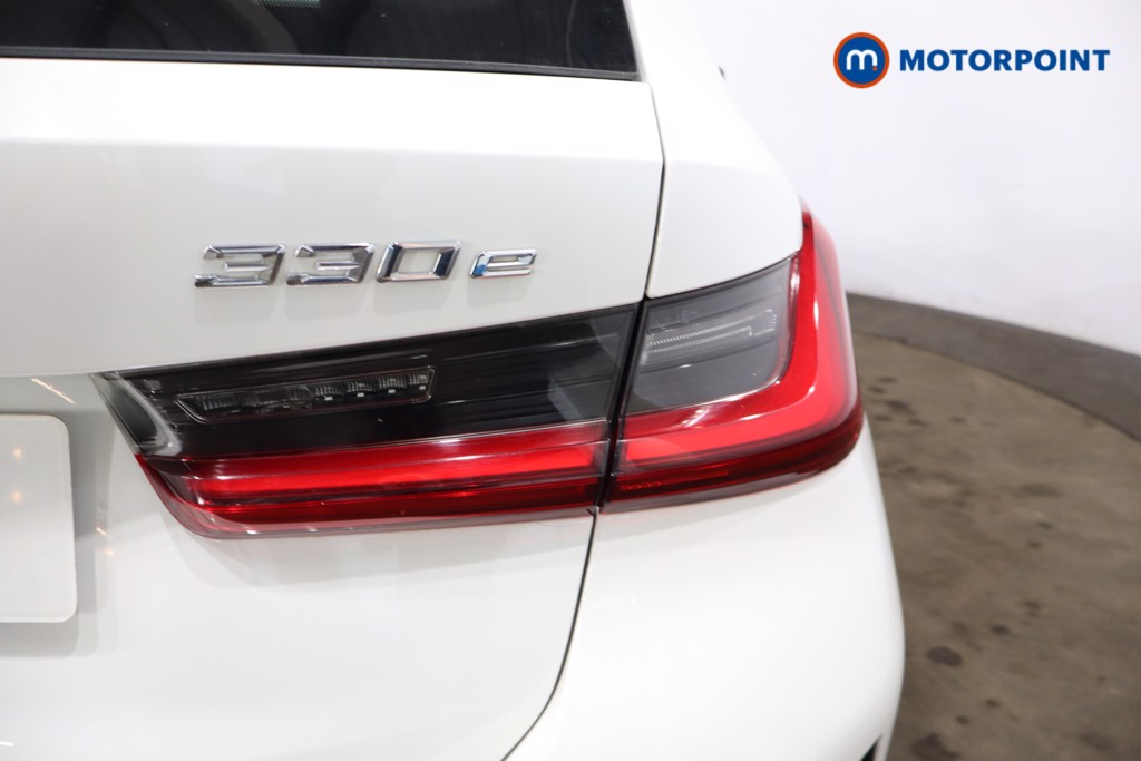 BMW 3 Series M Sport Automatic Petrol Plug-In Hybrid Estate - Stock Number (1540131) - 27th supplementary image