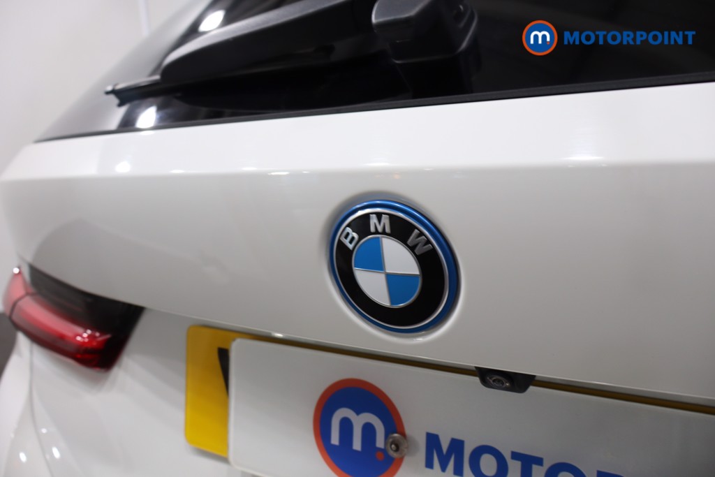 BMW 3 Series M Sport Automatic Petrol Plug-In Hybrid Estate - Stock Number (1540131) - 29th supplementary image