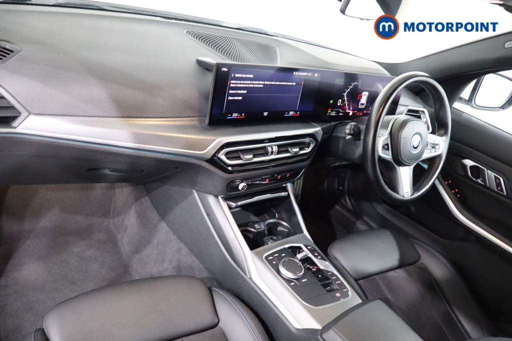 BMW 3 Series M Sport Automatic Petrol Plug-In Hybrid Estate - Stock Number (1540131) - 1st supplementary image