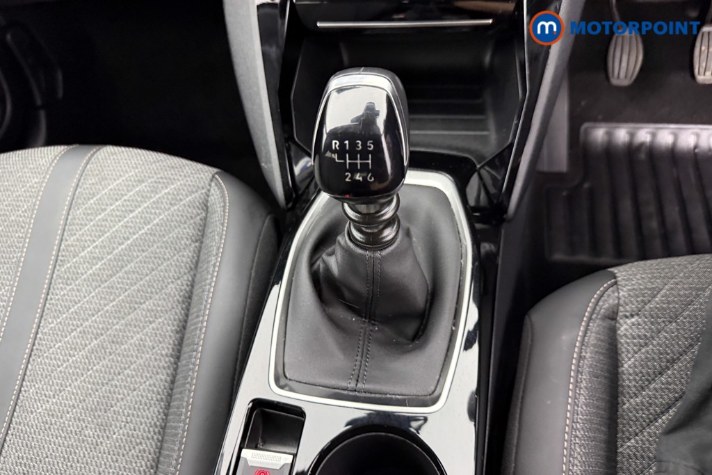 Peugeot 208 Allure Manual Petrol Hatchback - Stock Number (1540138) - 10th supplementary image