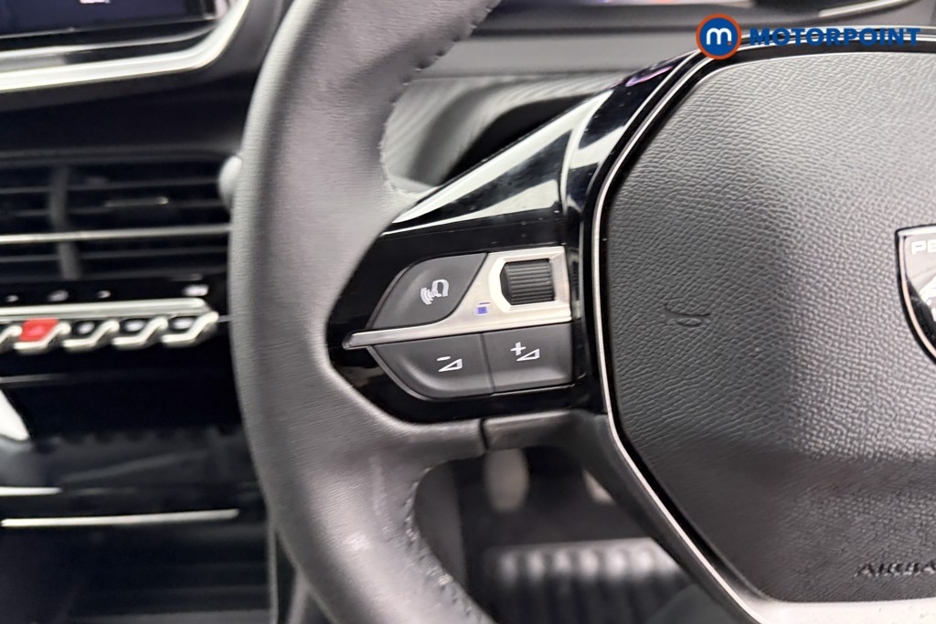 Peugeot 208 Allure Manual Petrol Hatchback - Stock Number (1540138) - 11th supplementary image