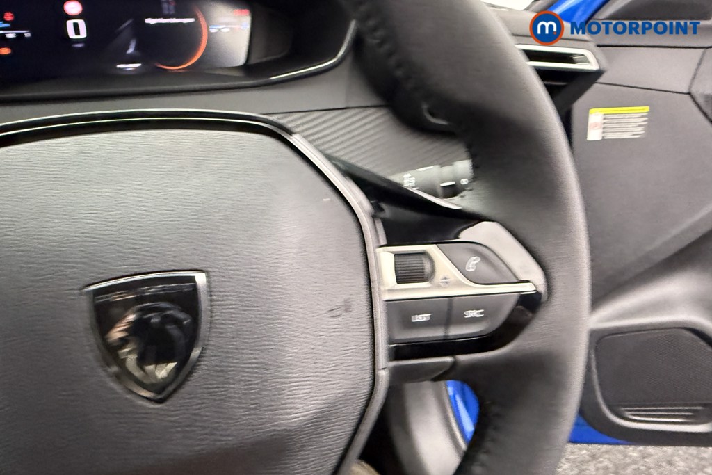 Peugeot 208 Allure Manual Petrol Hatchback - Stock Number (1540138) - 12th supplementary image