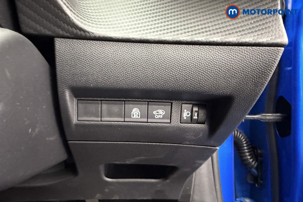 Peugeot 208 Allure Manual Petrol Hatchback - Stock Number (1540138) - 13th supplementary image