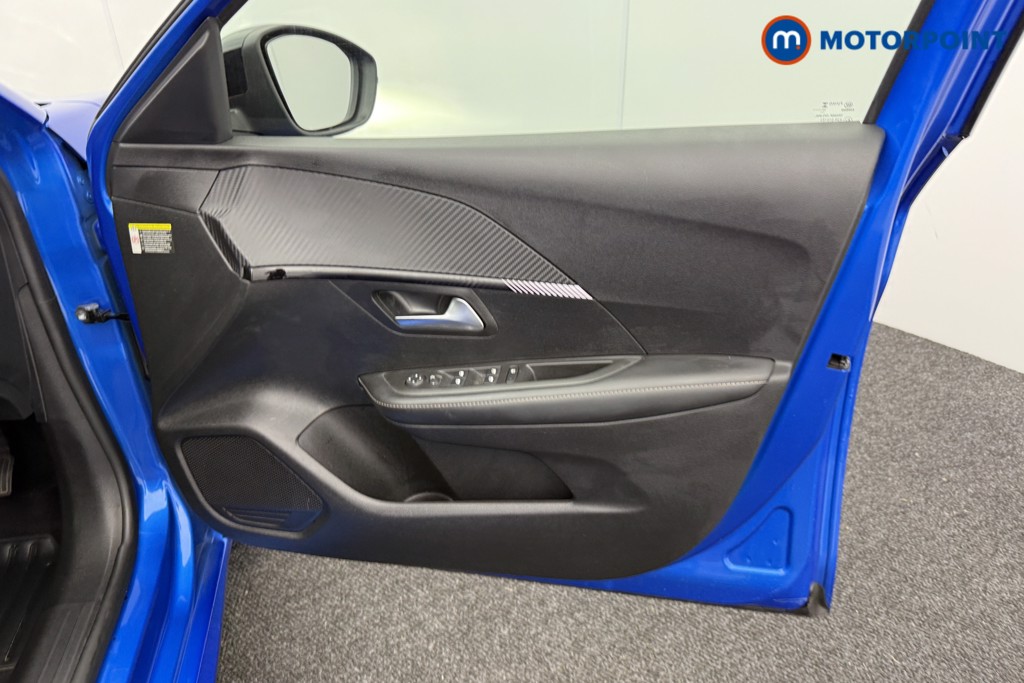 Peugeot 208 Allure Manual Petrol Hatchback - Stock Number (1540138) - 15th supplementary image