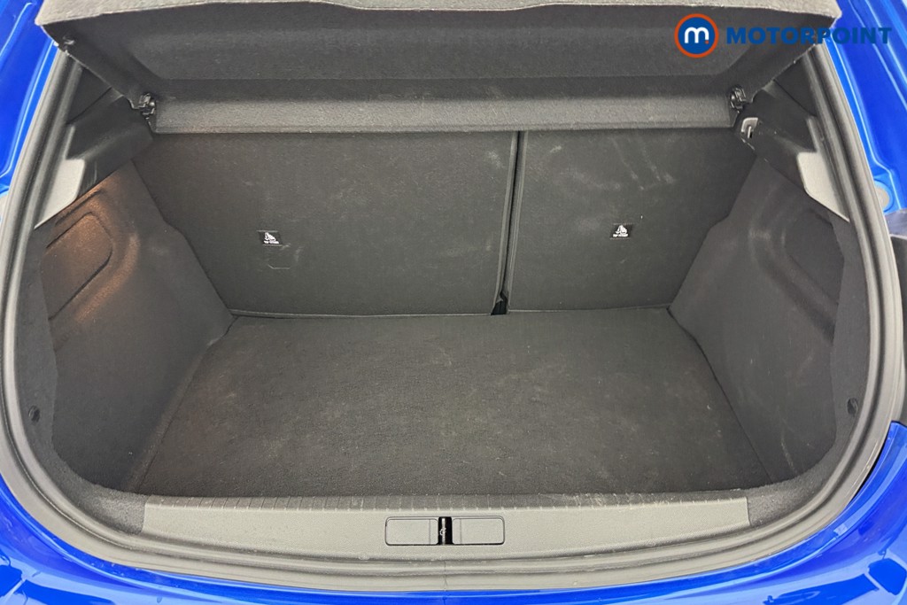 Peugeot 208 Allure Manual Petrol Hatchback - Stock Number (1540138) - 18th supplementary image