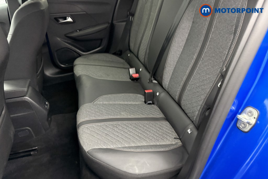 Peugeot 208 Allure Manual Petrol Hatchback - Stock Number (1540138) - 20th supplementary image
