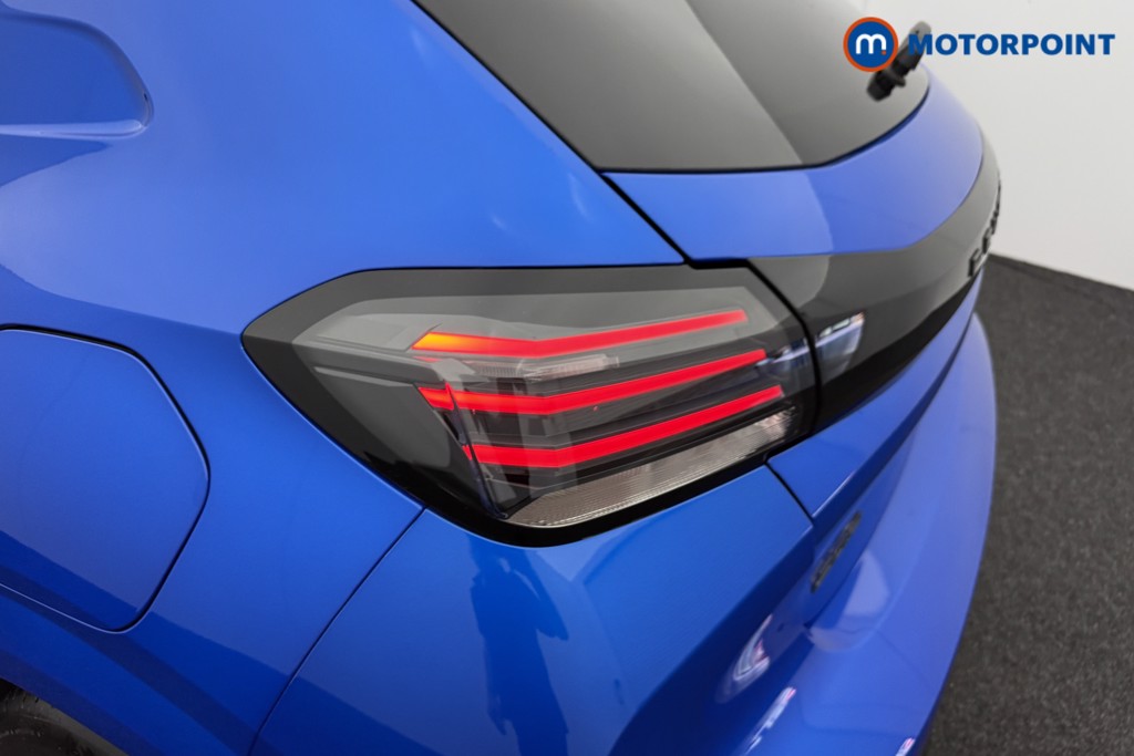 Peugeot 208 Allure Manual Petrol Hatchback - Stock Number (1540138) - 22nd supplementary image