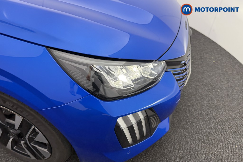 Peugeot 208 Allure Manual Petrol Hatchback - Stock Number (1540138) - 24th supplementary image