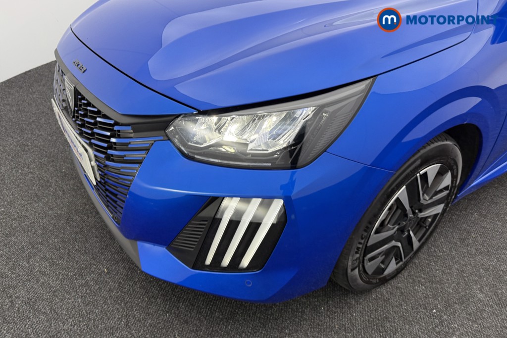 Peugeot 208 Allure Manual Petrol Hatchback - Stock Number (1540138) - 25th supplementary image