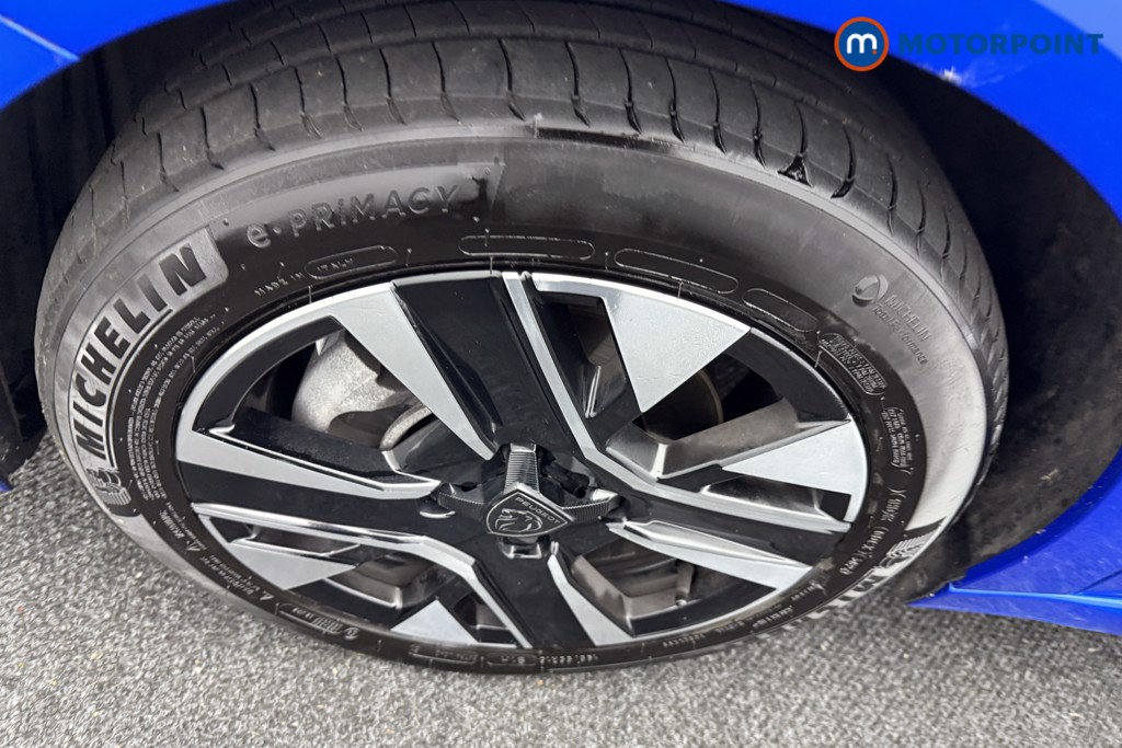Peugeot 208 Allure Manual Petrol Hatchback - Stock Number (1540138) - 26th supplementary image