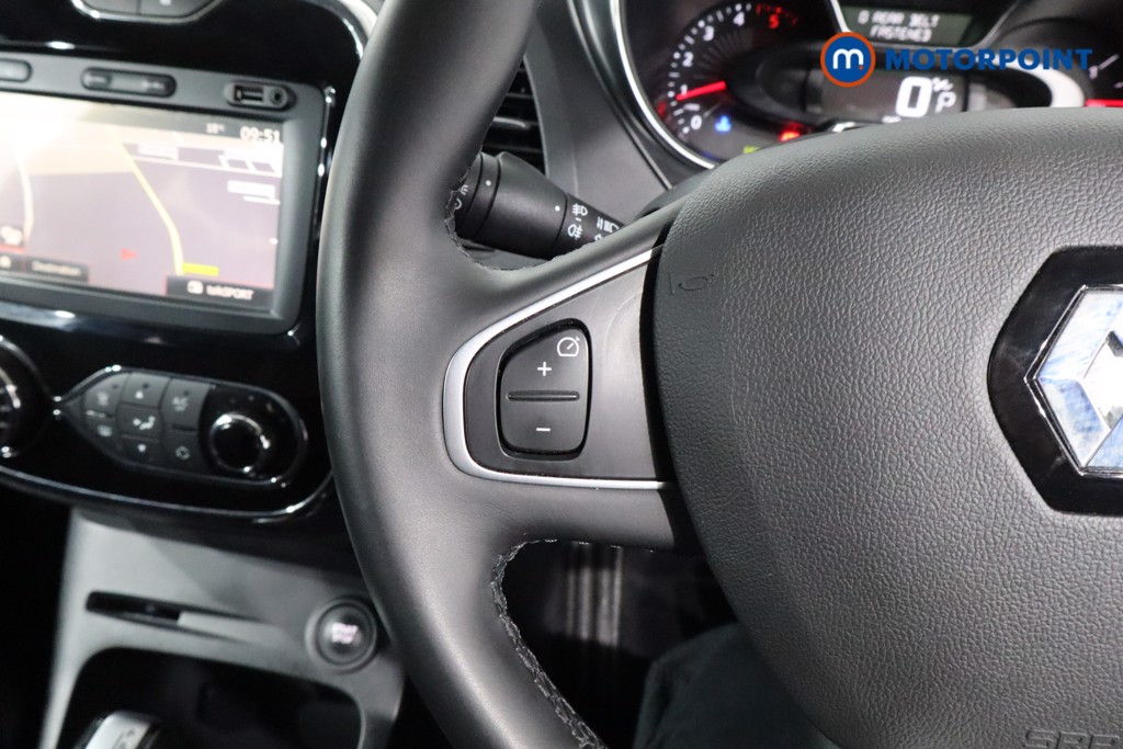 Renault Captur Dynamique S Nav Automatic Diesel SUV - Stock Number (1540139) - 7th supplementary image