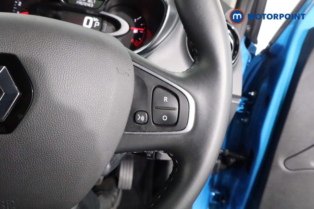 Renault Captur Dynamique S Nav Automatic Diesel SUV - Stock Number (1540139) - 8th supplementary image