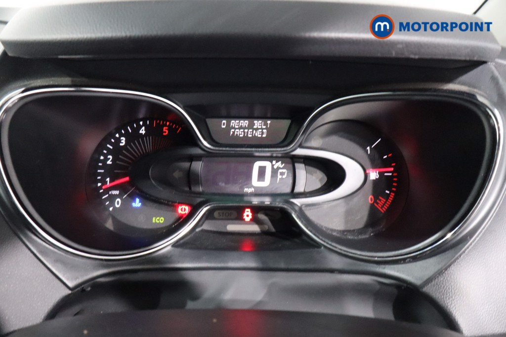 Renault Captur Dynamique S Nav Automatic Diesel SUV - Stock Number (1540139) - 13th supplementary image