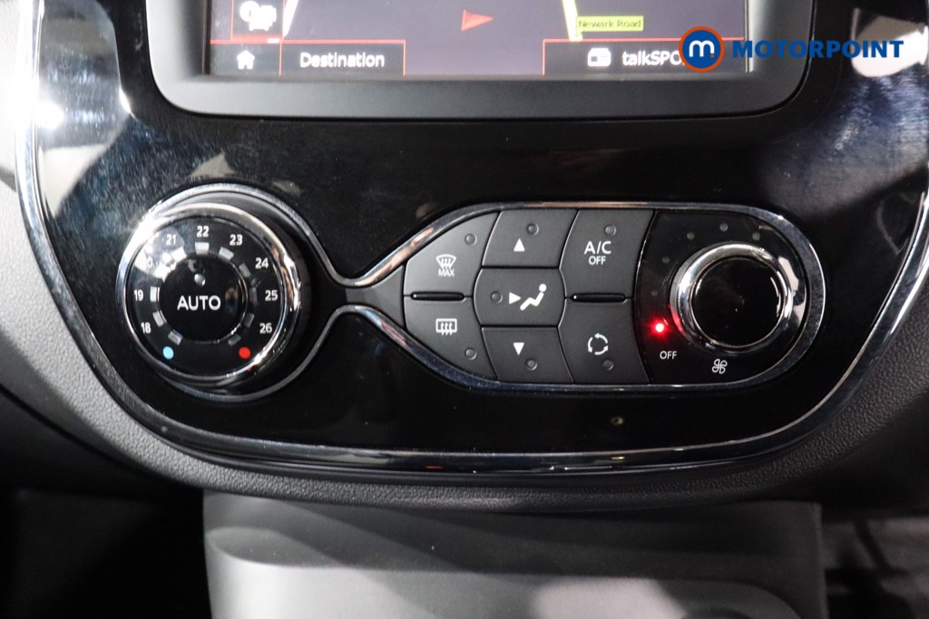 Renault Captur Dynamique S Nav Automatic Diesel SUV - Stock Number (1540139) - 15th supplementary image