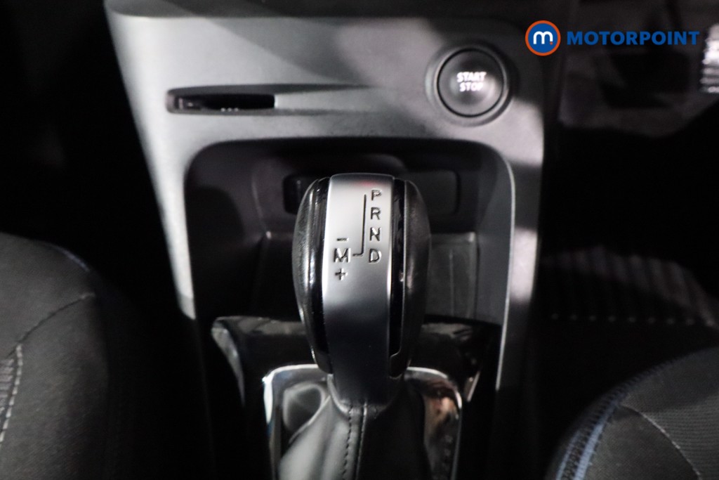 Renault Captur Dynamique S Nav Automatic Diesel SUV - Stock Number (1540139) - 18th supplementary image