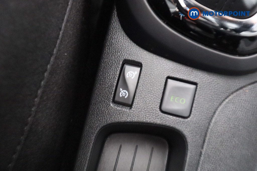 Renault Captur Dynamique S Nav Automatic Diesel SUV - Stock Number (1540139) - 19th supplementary image