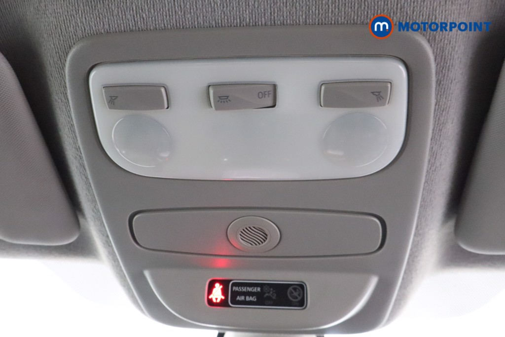 Renault Captur Dynamique S Nav Automatic Diesel SUV - Stock Number (1540139) - 20th supplementary image