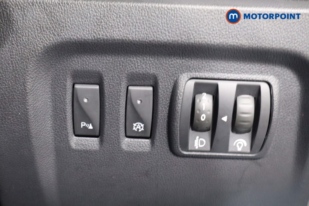 Renault Captur Dynamique S Nav Automatic Diesel SUV - Stock Number (1540139) - 21st supplementary image