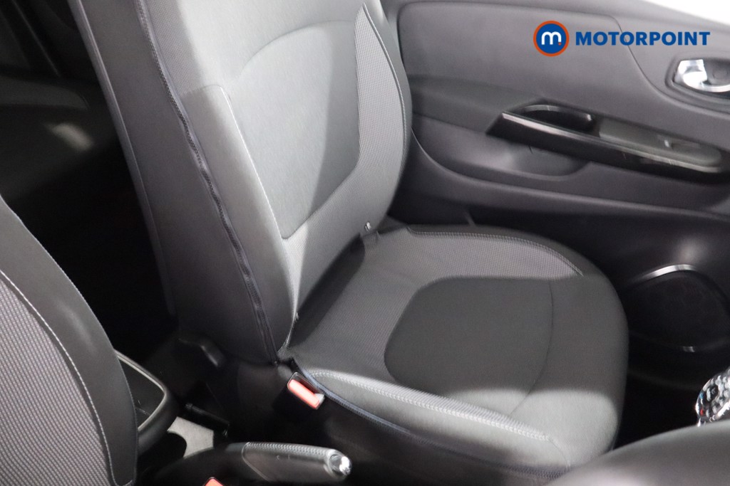 Renault Captur Dynamique S Nav Automatic Diesel SUV - Stock Number (1540139) - 24th supplementary image
