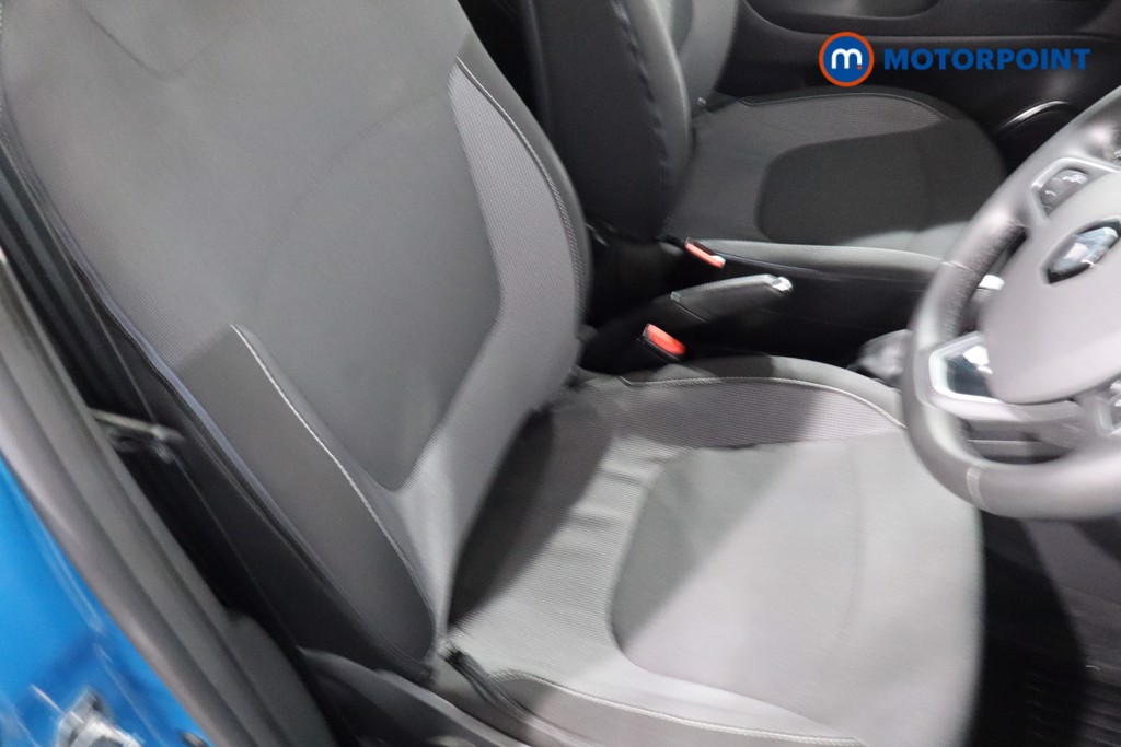 Renault Captur Dynamique S Nav Automatic Diesel SUV - Stock Number (1540139) - 25th supplementary image