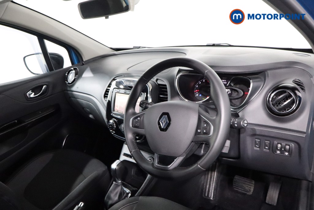 Renault Captur Dynamique S Nav Automatic Diesel SUV - Stock Number (1540139) - 26th supplementary image