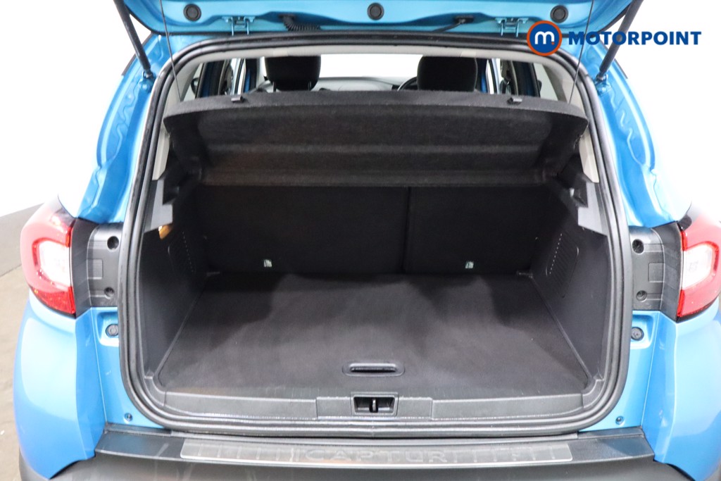 Renault Captur Dynamique S Nav Automatic Diesel SUV - Stock Number (1540139) - 30th supplementary image