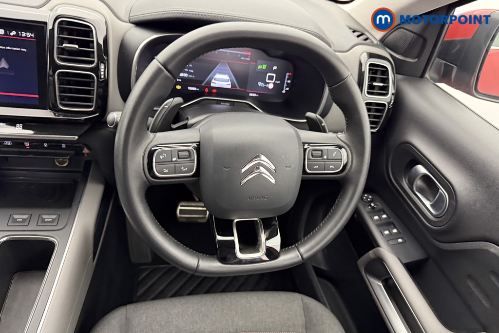 Citroen C5 Aircross Shine Plus Automatic Petrol SUV - Stock Number (1540155) - 3rd supplementary image