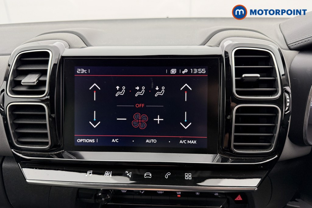 Citroen C5 Aircross Shine Plus Automatic Petrol SUV - Stock Number (1540155) - 7th supplementary image