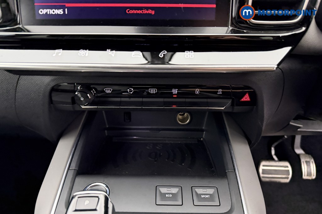 Citroen C5 Aircross Shine Plus Automatic Petrol SUV - Stock Number (1540155) - 11th supplementary image