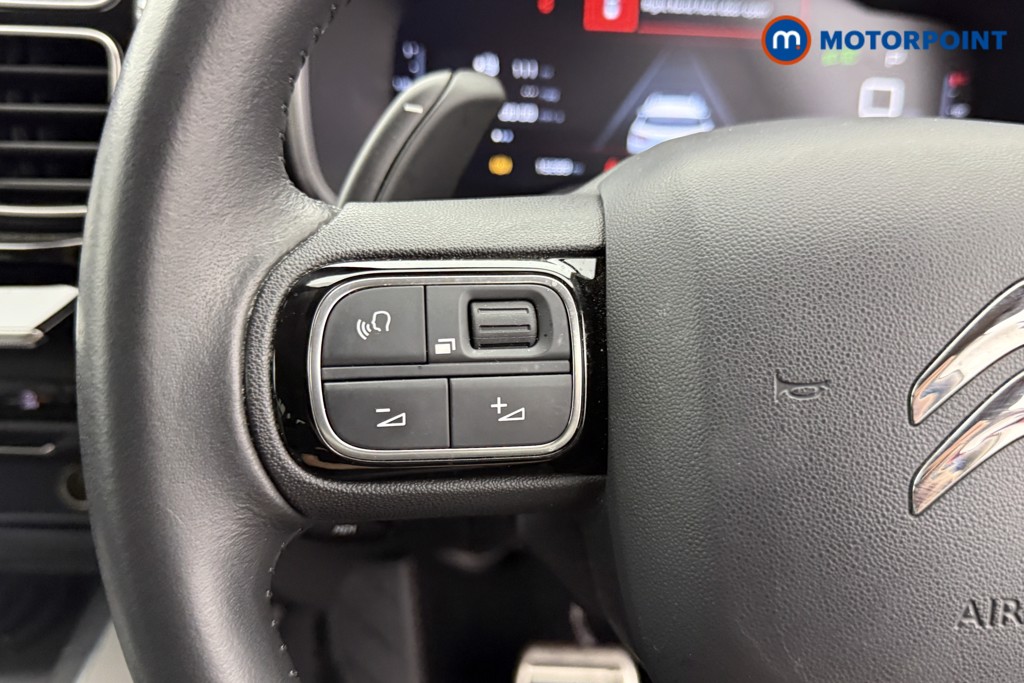 Citroen C5 Aircross Shine Plus Automatic Petrol SUV - Stock Number (1540155) - 13th supplementary image