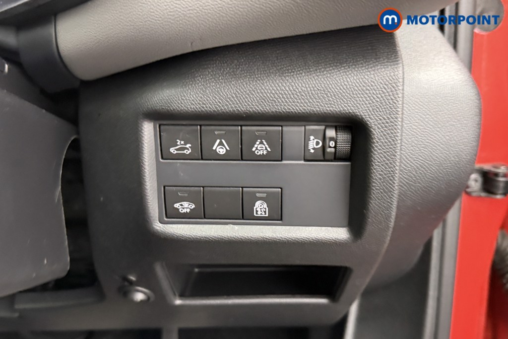 Citroen C5 Aircross Shine Plus Automatic Petrol SUV - Stock Number (1540155) - 15th supplementary image