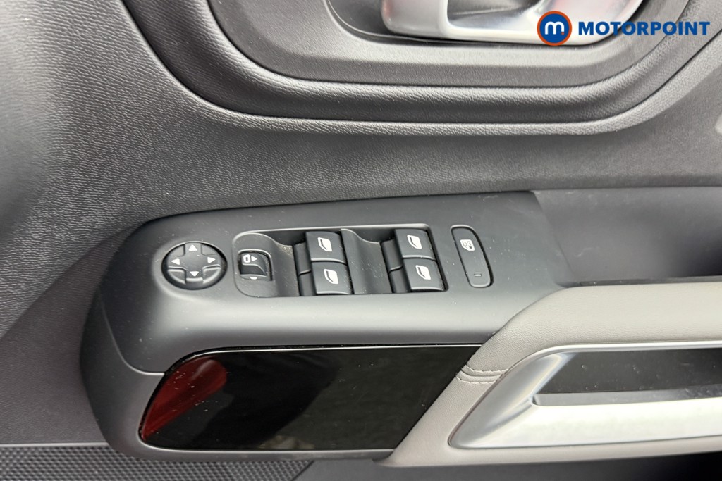 Citroen C5 Aircross Shine Plus Automatic Petrol SUV - Stock Number (1540155) - 16th supplementary image