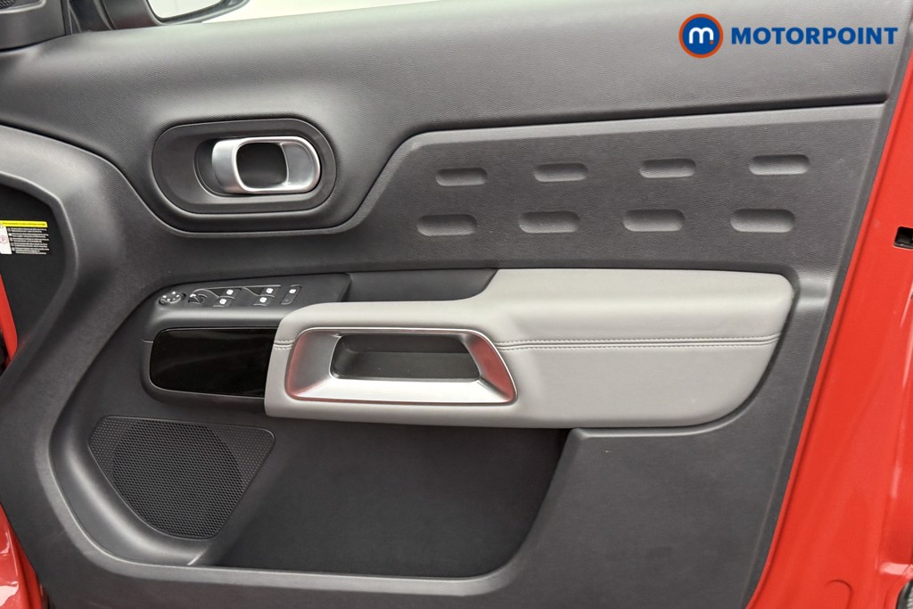 Citroen C5 Aircross Shine Plus Automatic Petrol SUV - Stock Number (1540155) - 17th supplementary image
