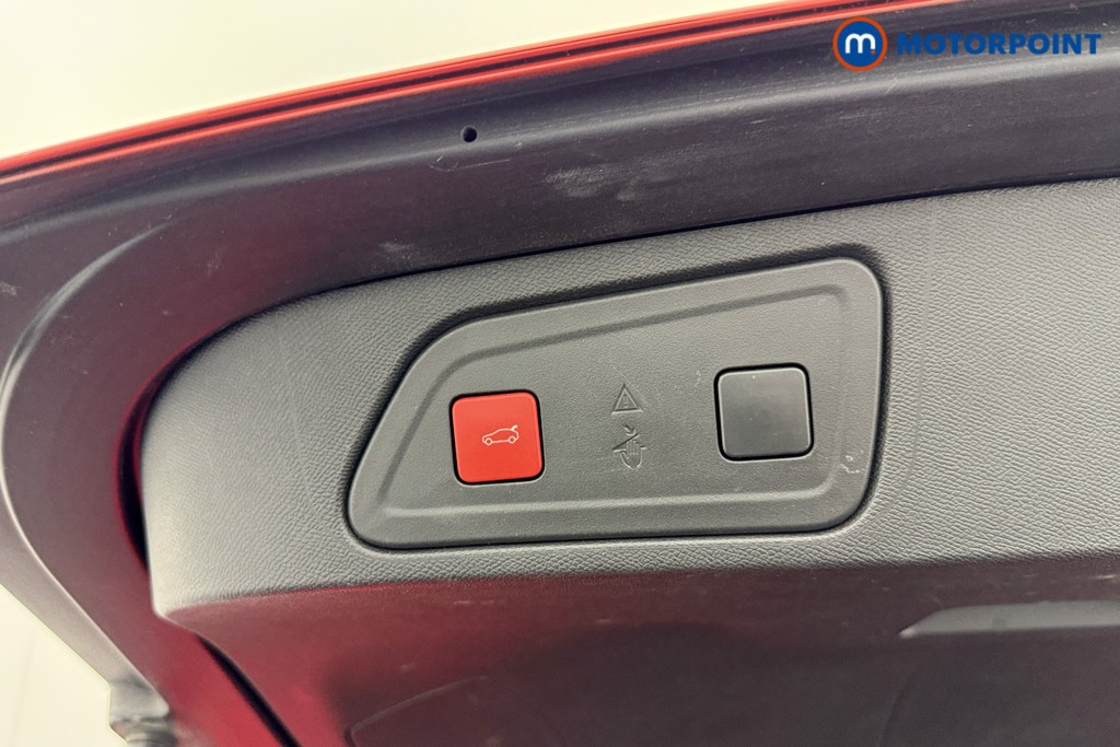 Citroen C5 Aircross Shine Plus Automatic Petrol SUV - Stock Number (1540155) - 23rd supplementary image