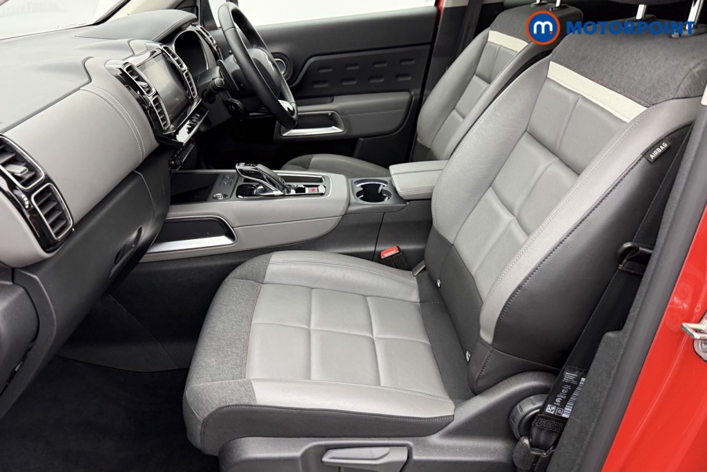 Citroen C5 Aircross Shine Plus Automatic Petrol SUV - Stock Number (1540155) - 24th supplementary image