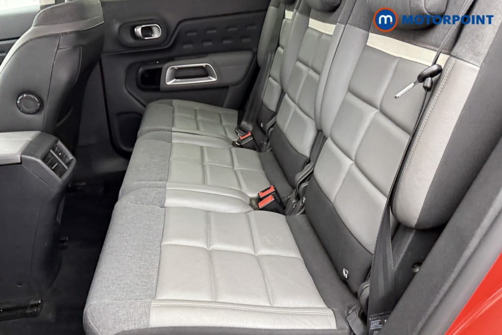 Citroen C5 Aircross Shine Plus Automatic Petrol SUV - Stock Number (1540155) - 25th supplementary image