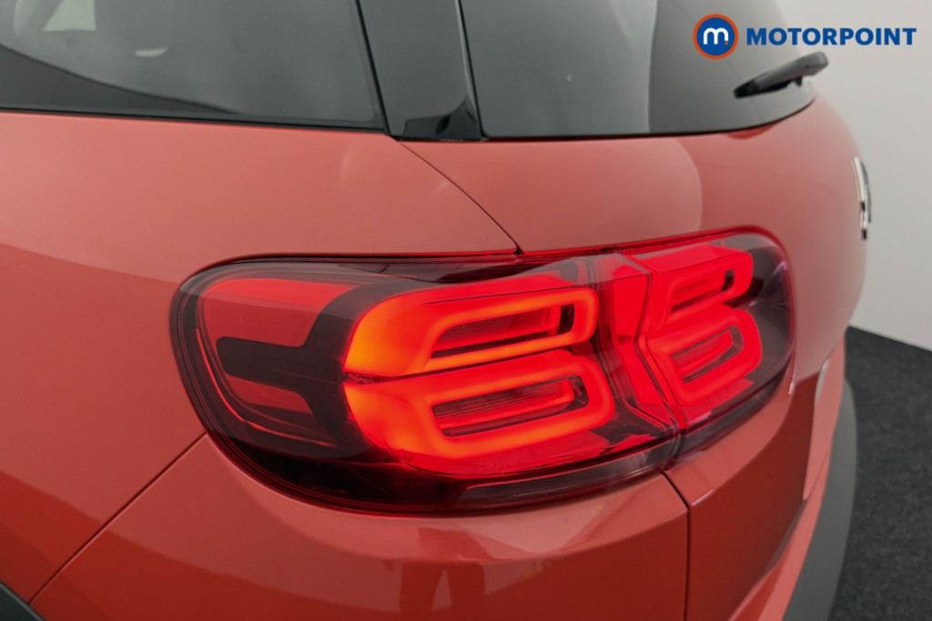 Citroen C5 Aircross Shine Plus Automatic Petrol SUV - Stock Number (1540155) - 27th supplementary image