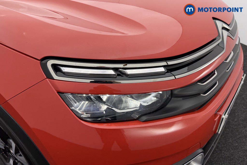 Citroen C5 Aircross Shine Plus Automatic Petrol SUV - Stock Number (1540155) - 29th supplementary image