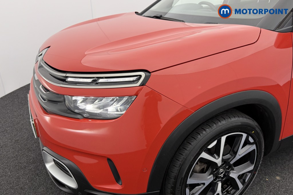 Citroen C5 Aircross Shine Plus Automatic Petrol SUV - Stock Number (1540155) - 30th supplementary image