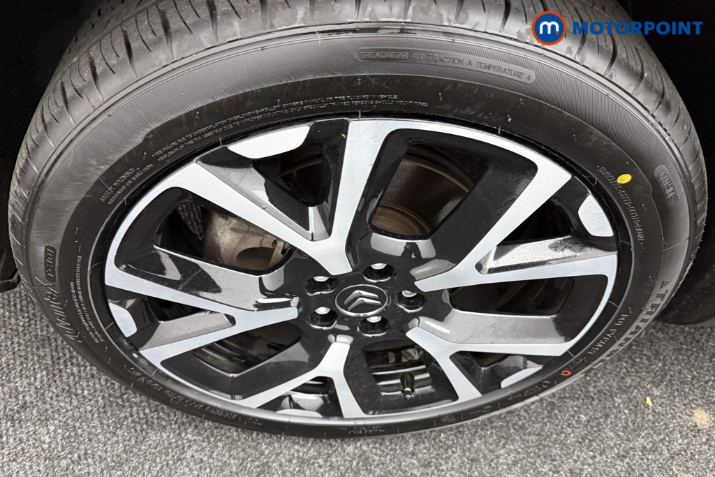 Citroen C5 Aircross Shine Plus Automatic Petrol SUV - Stock Number (1540155) - 31st supplementary image